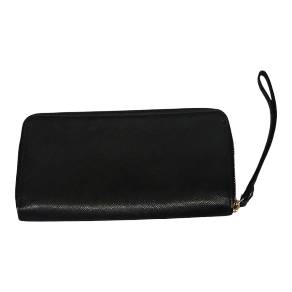 Kate Spade Black Wristlet Wallet - Picture 2 of 3